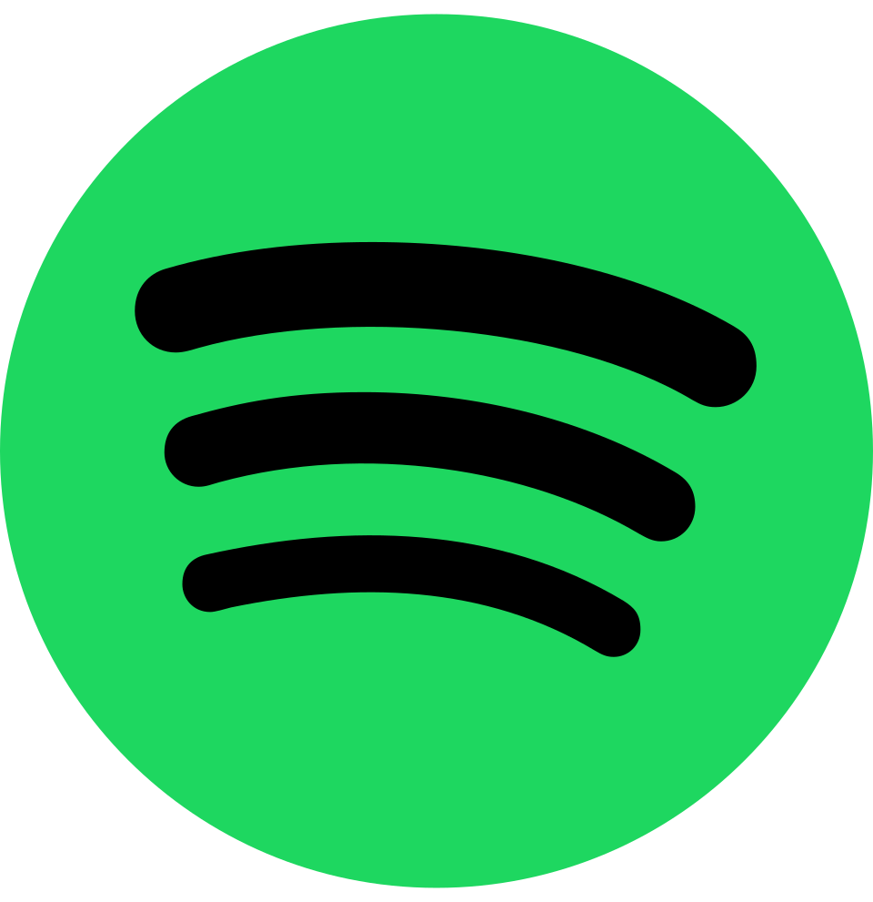 Spotify-logo