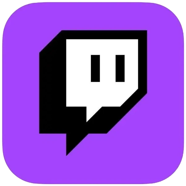 Twitch-logo